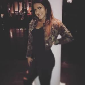 Meet your Posher, Brianna